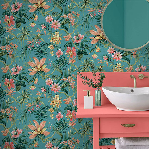 Professional Wall Paperer Ayrshire